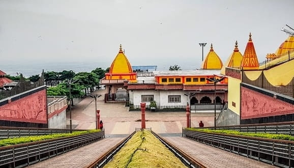 Indore to Salkanpur Package